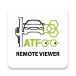 Logo of ATF Remote Viewer android Application 